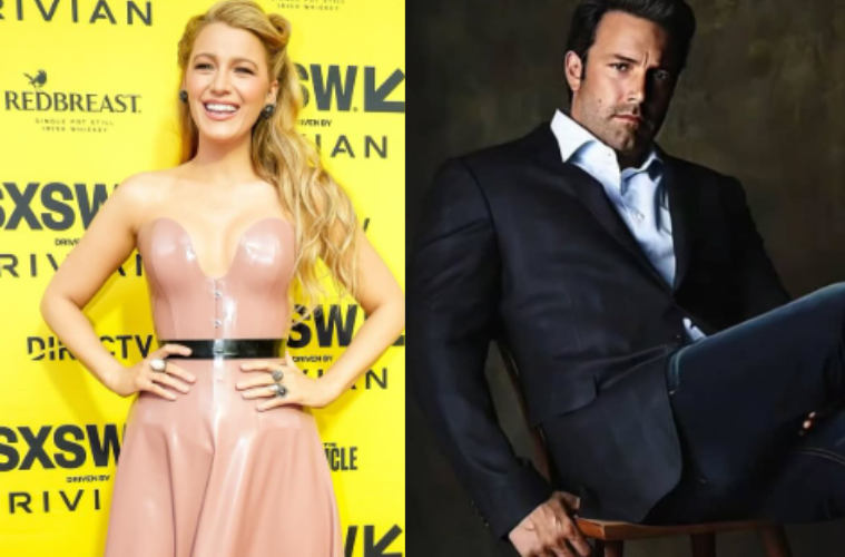Inside Ben Affleck and Blake Lively’s Friendship Over the Years