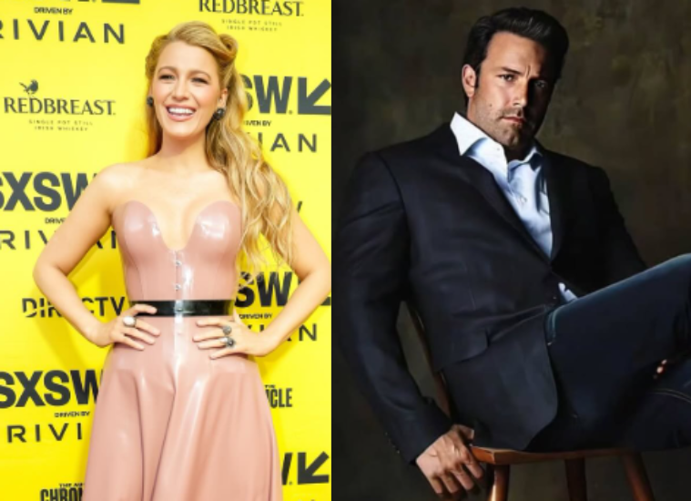 Inside Ben Affleck and Blake Lively’s Friendship Over the Years –