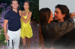 Teen Beach Movie Star John DeLuca Gets Engaged to Girlfriend Cassandra