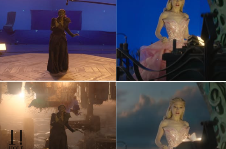 ‘Wicked: For Good’ Shut Out of 2026 Oscars