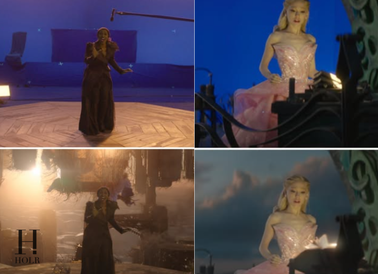 For Good’ Shut Out of 2026 Oscars –