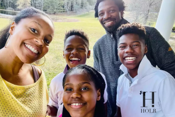 Sheinelle Jones Shares Kids’ Reaction to Her PEOPLE Cover