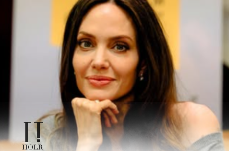 Angelina Jolie Speaks French in Couture Trailer With Personal Emotional Depth