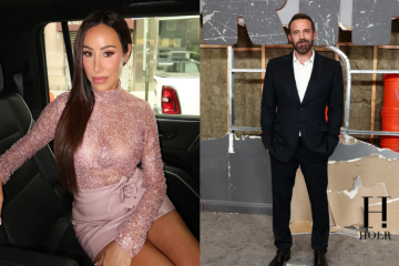 Angie Katsanevas Trolls Lisa Barlow Over Affleck Snub