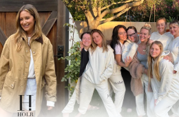 Ashley Tisdale Opens Up About Leaving Her Mom Circle and the Friendships She Outgrew