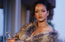 Rihanna Jokes About Getting Pregnant Again in 2026