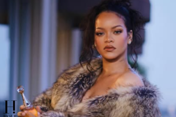 Rihanna Jokes About Getting Pregnant Again in 2026
