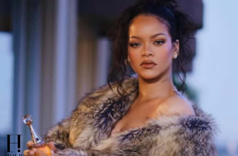 Rihanna Jokes About Getting Pregnant Again in 2026