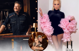 Blake Shelton Breaks Silence on Divorce Rumors