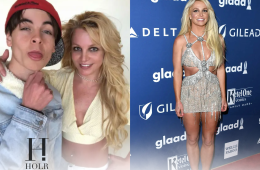 Britney Spears Explains Her ‘Embarrassing’ Instagram Dancing and Hints at Performance With Son