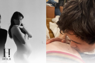 Charles Melton and Camille Summers-Valli Expecting First Baby