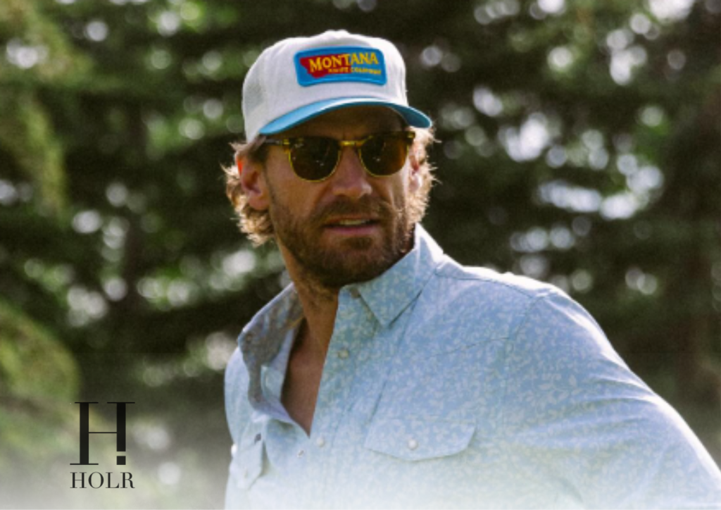 Chase Rice Announces Touring Hiatus After Admitting He’s Exhausted –