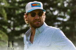 Chase Rice Announces Touring Hiatus After Admitting He’s Exhausted