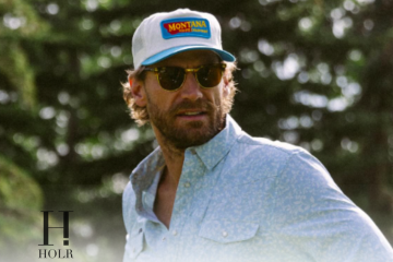 Chase Rice Announces Touring Hiatus After Admitting He’s Exhausted