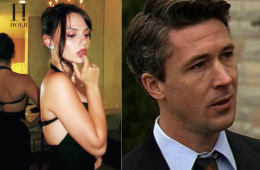Dafne Keen and Aidan Gillen to Star in ‘Driver’
