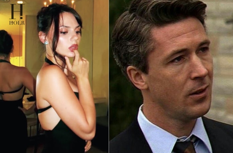 Dafne Keen and Aidan Gillen to Star in ‘Driver’