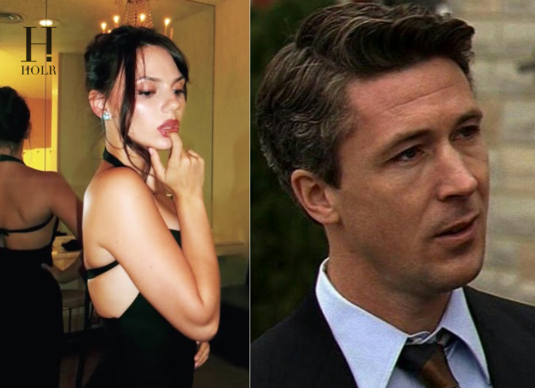 Dafne Keen and Aidan Gillen to Star in ‘Driver’ –