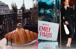 ‘Emily in Paris’ Renewed for Season 6 by Netflix
