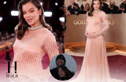 Josh Allen Gushes Over Pregnant Hailee Steinfeld
