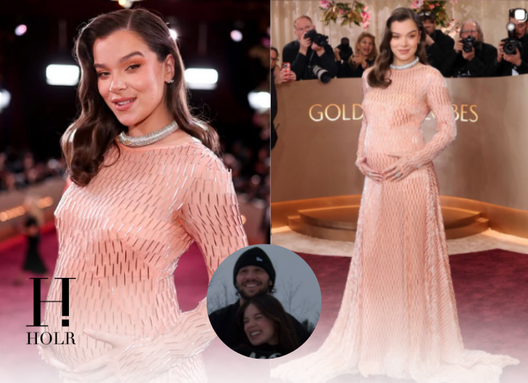 Josh Allen Gushes Over Pregnant Hailee Steinfeld – Josh Allen Gushes Over Pregnant Hailee Steinfeld –