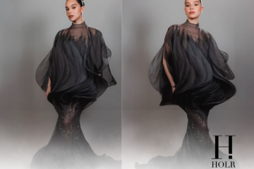 Hailee Steinfeld Reflects on Growth Through Sinners