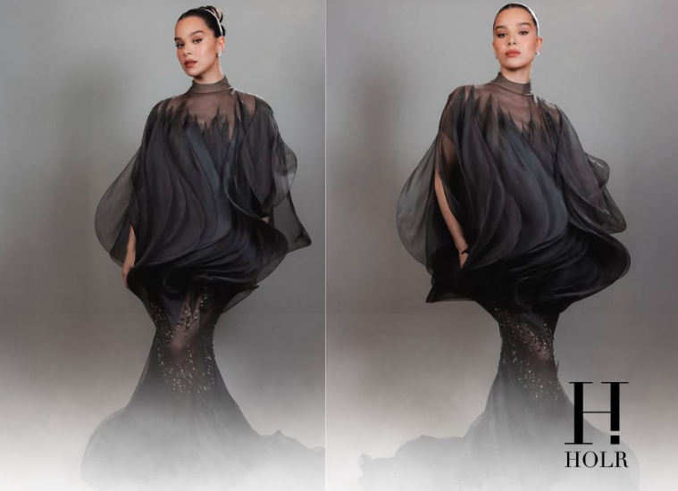 Hailee Steinfeld Reflects on Growth Through Sinners –