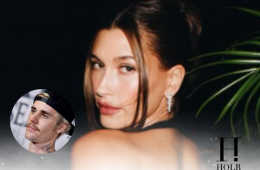 Hailey Bieber Shuts Down Viral TikTok Claim