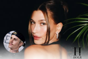 Hailey Bieber Shuts Down Viral TikTok Claim