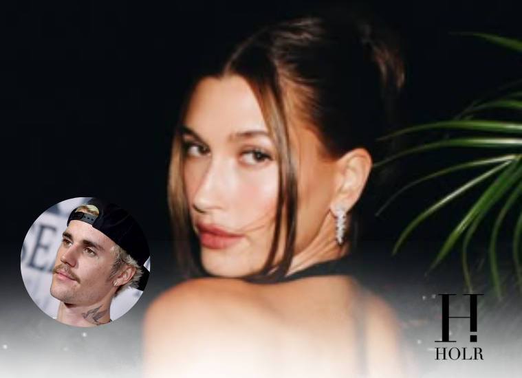 Hailey Bieber Shuts Down Viral TikTok Claim –