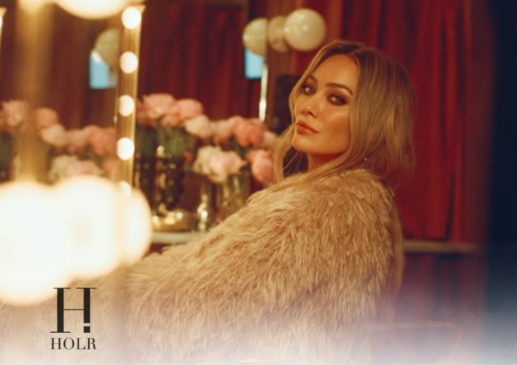 Hilary Duff’s Sex Confession Resurfaces Amid ‘Toxic’ Mom Group Drama –