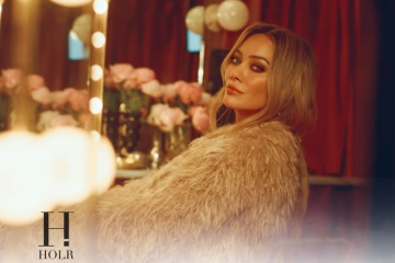 Hilary Duff’s Sex Confession Resurfaces Amid ‘Toxic’ Mom Group Drama