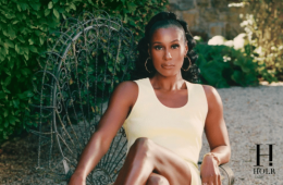 Issa Rae Signs Major Deal With Paramount