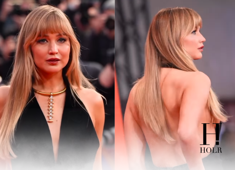 Jennifer Lawrence Says Filming Intimate Scenes Is Easier With Actors She Doesn’t Know – Jennifer Lawrence Says Filming Intimate Scenes Is Easier With Actors She Doesn’t Know –