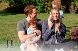 Tatiana Schlossberg Shares Loving Final Photo With Family Before Leukemia Death