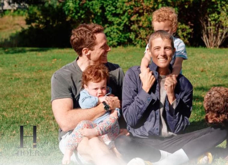 Tatiana Schlossberg Shares Loving Final Photo With Family Before Leukemia Death – Tatiana Schlossberg Shares Loving Final Photo With Family Before Leukemia Death –