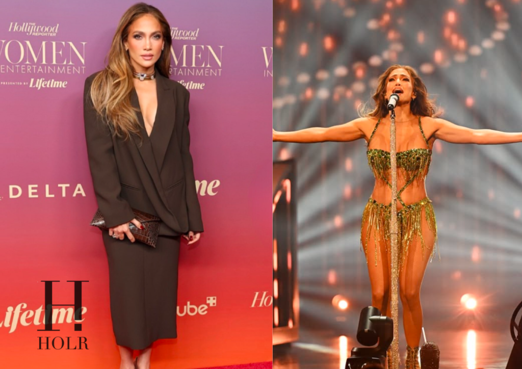 Jennifer Lopez Reflects on Love, Healing, and Family –