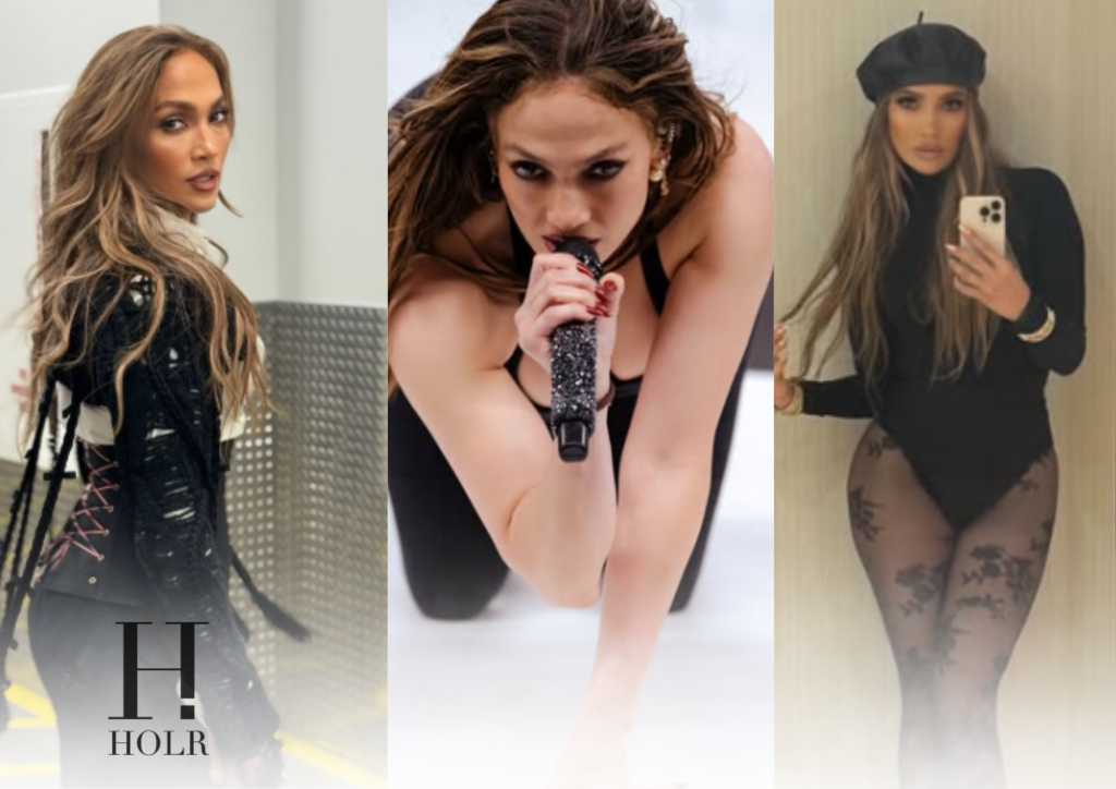 Jennifer Lopez Thanks Fans After First Vegas Shows, Confirms March Return –