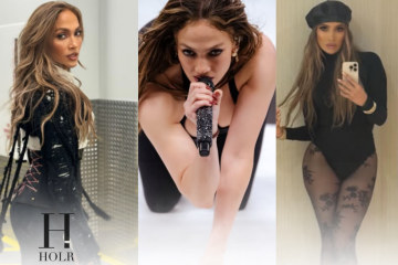 Jennifer Lopez Thanks Fans After First Vegas Shows, Confirms March Return