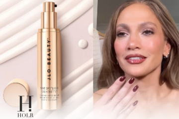 Jennifer Lopez Calls New Neck Serum a ‘Non-Negotiable’ in Skincare Routine