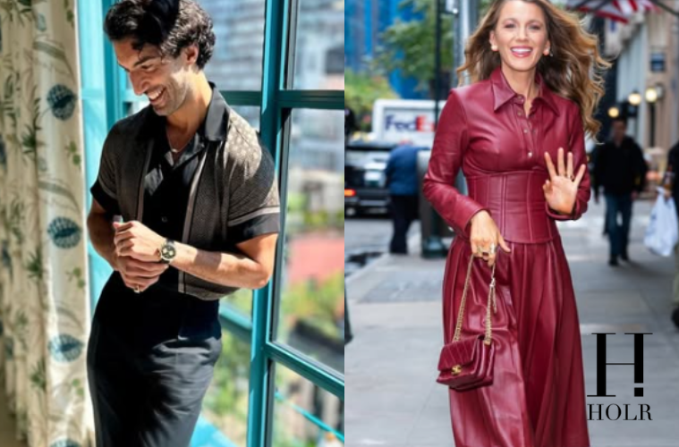 Blake Lively and Justin Baldoni’s Legal Battle Enters a New Phase — and the Stakes Keep Rising