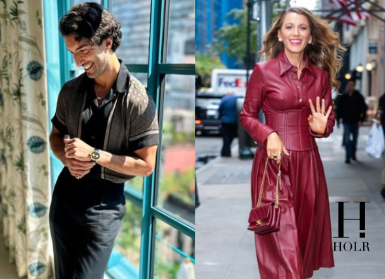 Blake Lively and Justin Baldoni’s Legal Battle Enters a New Phase — and the Stakes Keep Rising –