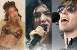 Kali Uchis, Lorde & Geese Join the Governors Ball 2026 Lineup