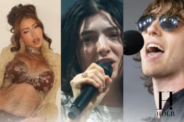 Kali Uchis, Lorde & Geese Join the Governors Ball 2026 Lineup