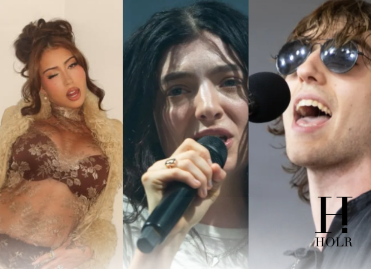 Kali Uchis, Lorde & Geese Join the Governors Ball 2026 Lineup – Kali Uchis, Lorde & Geese Join the Governors Ball 2026 Lineup –