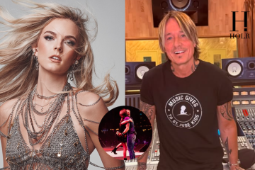 Karley Scott Collins Addresses Keith Urban Rumors