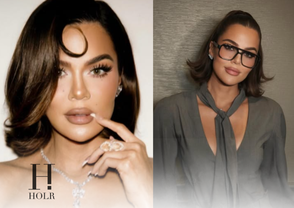 Khloé Kardashian Says She’d Like to Be ‘Frozen’ to Preserve Her Youth –