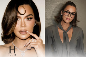 Khloé Kardashian Says She’d Like to Be ‘Frozen’ to Preserve Her Youth