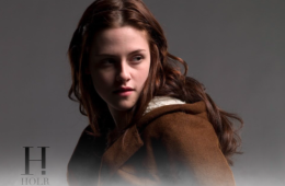 Kristen Stewart Says She “Would Love To” Direct a Twilight Remake — “I’m Doing It!”