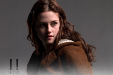 Kristen Stewart Says She “Would Love To” Direct a Twilight Remake — “I’m Doing It!”
