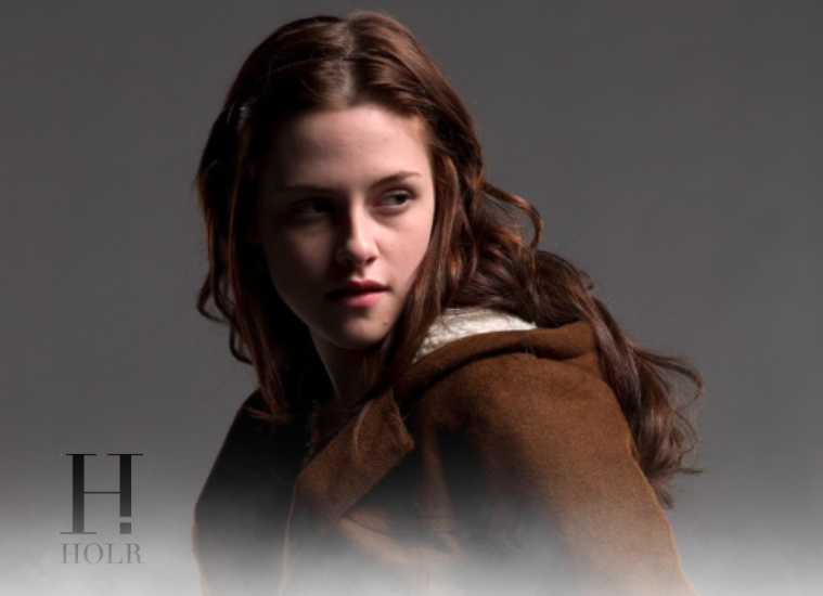 Kristen Stewart Says She “Would Love To” Direct a Twilight Remake — “I’m Doing It!” – Kristen Stewart Says She “Would Love To” Direct a Twilight Remake — “I’m Doing It!” –